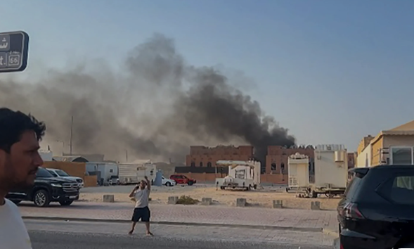 Israel Sengaja Serang Pimpinan Hamas di Doha untuk Gagalkan Negosiasi Damai